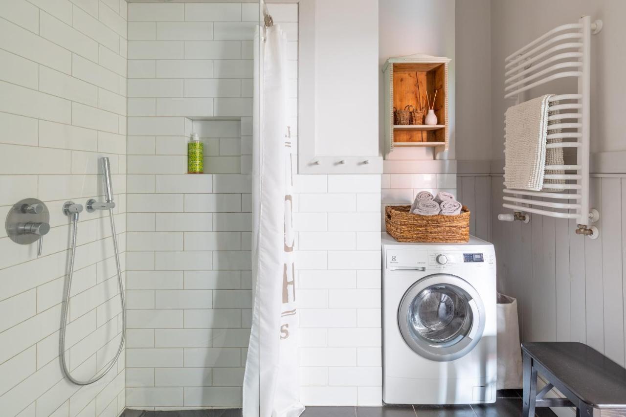 Apartament Wigilijna Premium Starowka 엘블라그 외부 사진