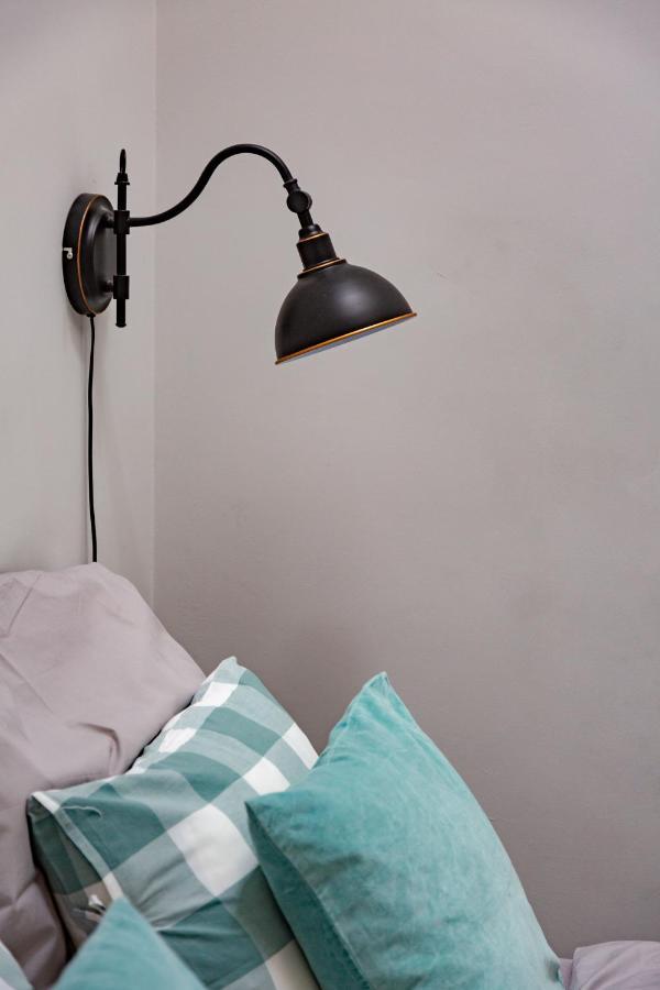 Apartament Wigilijna Premium Starowka 엘블라그 외부 사진
